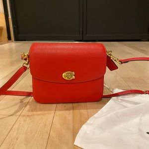 Coach Cassie Crossbody 19 - NEW
